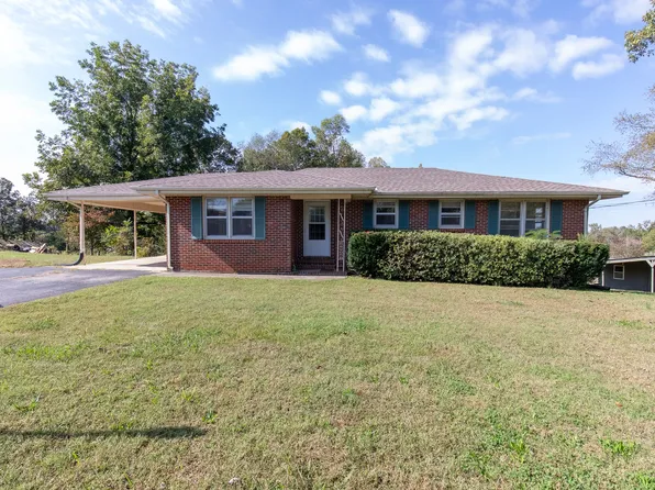 371 Rock Station Rd, Rock Island, TN 38581