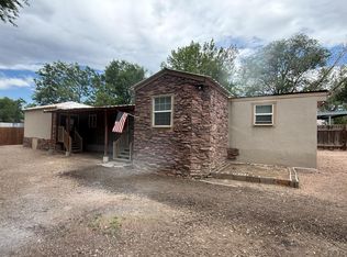 268 E Homer Dr, Pueblo West, CO 81007