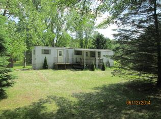 8203 W Cannonsville Rd, Lakeview, MI 48850