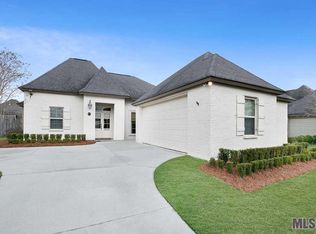 14533 Town Dr, Baton Rouge, LA 70810