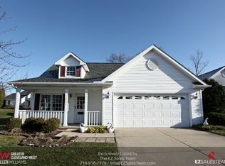 Royalton Rd, North Royalton, OH 44133