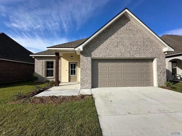 155 Marie Claire Dr, Houma, LA 70364