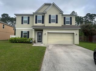 140 Cedar Circle Dr, Kingsland, GA 31548
