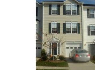 10022 Gander Ct, Fredericksburg, VA 22407