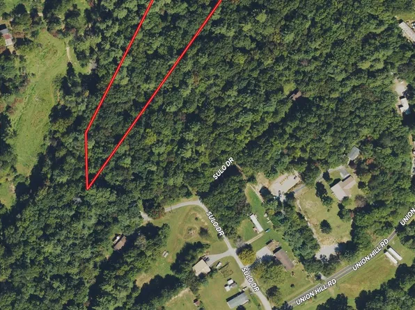 385 Union Hill Rd, Hendersonville, NC 28792