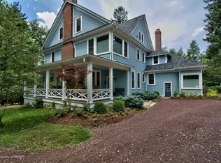 270 White Birch Ln, Mountain Top, PA 18707