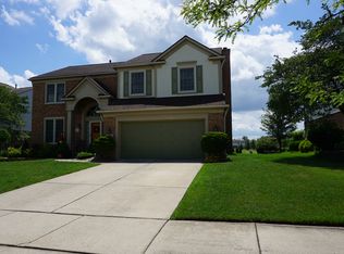 1318 Kensington Dr, Canton, MI 48188