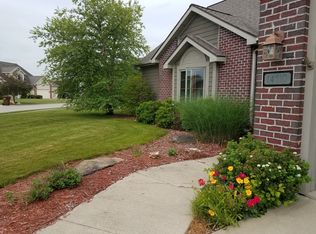 14510 E Walnut Run, Fort Wayne, IN 46814