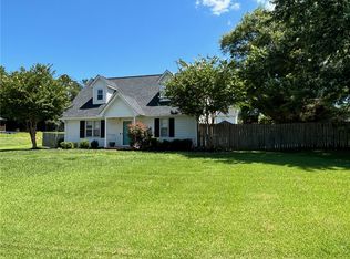 222 Branchwood Dr, Liberty, SC 29657