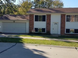 6327 Sean Pkwy #2FULL, Saint Louis, MO 63129