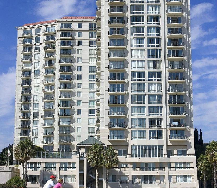 1st image of 850 E Ocean Blvd #1014
