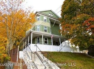 3 Malvern Rd #1, Worcester, MA 01610