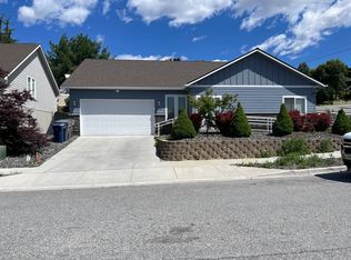 2023 Westhaven, Wenatchee, WA 98801