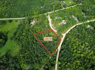 LOT 19 Natures Trl, Federal Dam, MN 56641