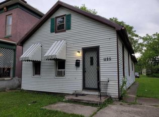 1125 Summit St, Fort Wayne, IN 46803