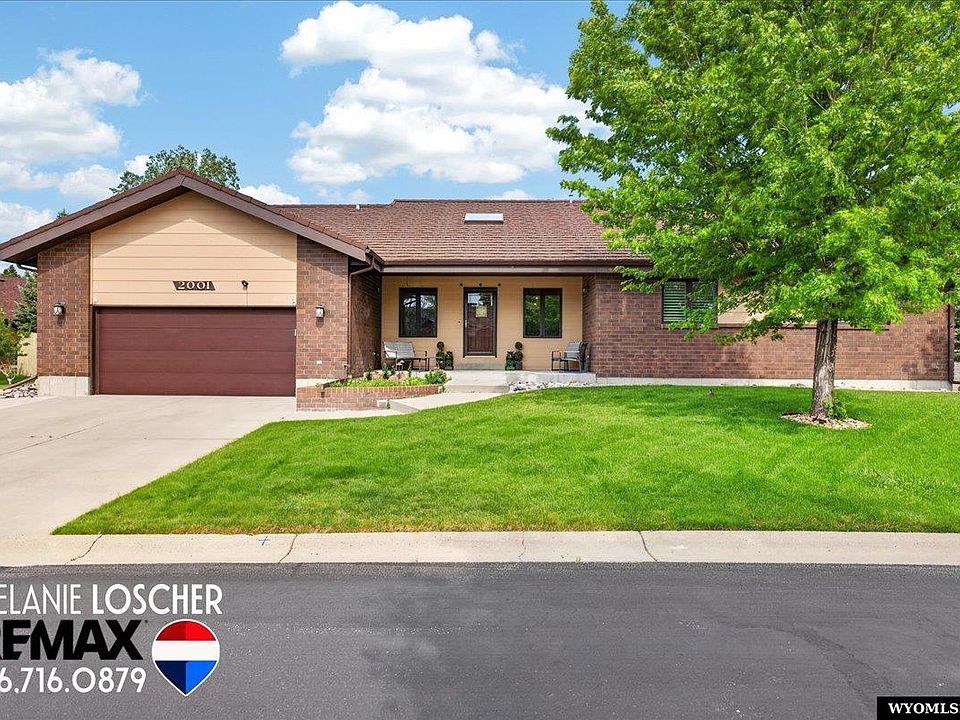 1st image of 2001 Rustic Cir