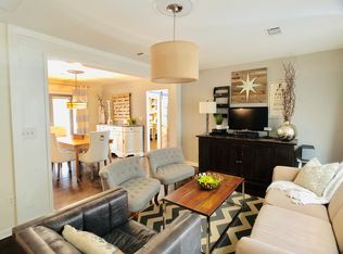 591 Stewart Mill Rd, Stone Mountain, GA 30087