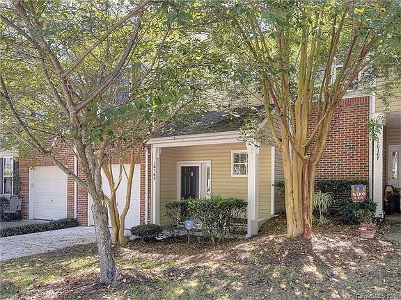 2nd image of 16763 Commons Creek Dr #59