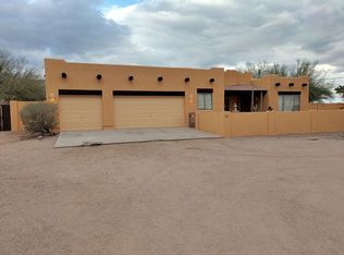 67 S Mountain View Rd, Apache Junction, AZ 85119