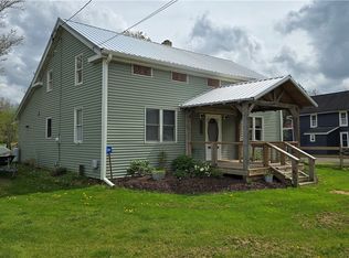 3016 State Route 7, Nineveh, NY 13813
