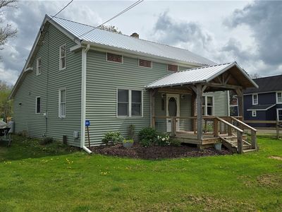 3016 State Route 7, Nineveh, NY, 13813