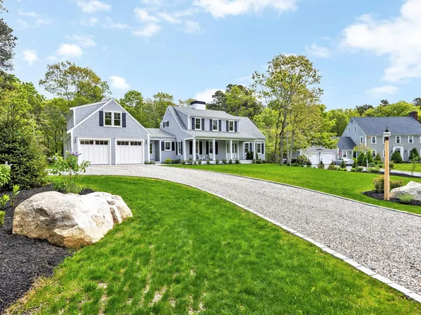 100 Spy Glass Hill Road, Cummaquid, MA 02630