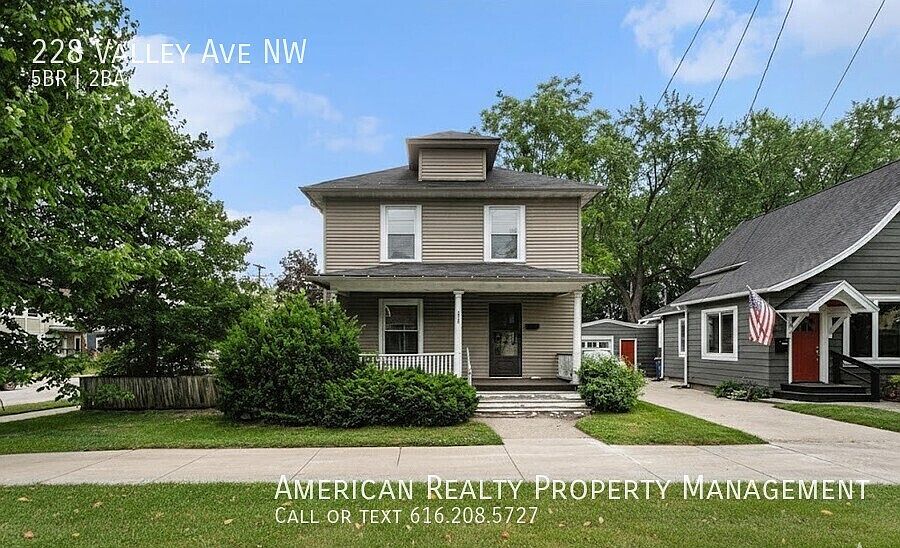 1st image of 228 Valley Ave NW