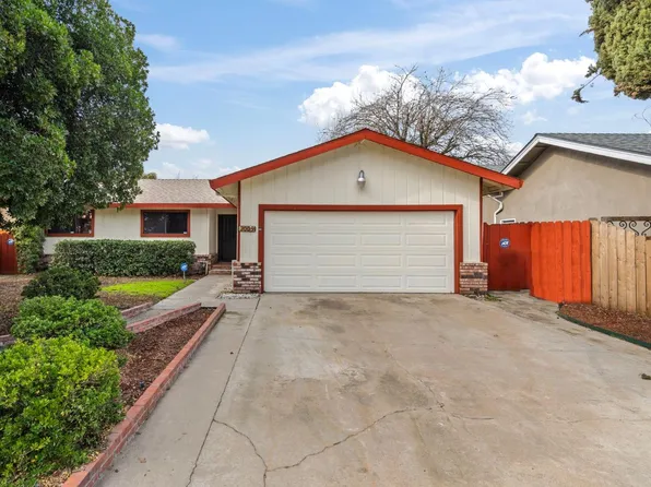 3009 Rose Ave, Ceres, CA 95307
