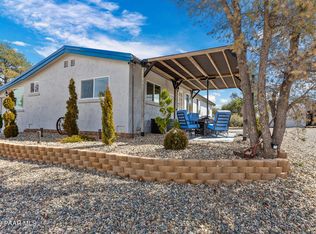 6857 N Lariat Ln, Prescott, AZ 86305