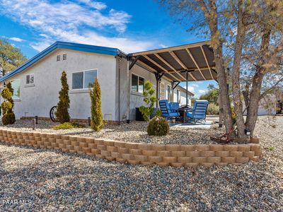 6857 N Lariat Ln, Prescott, AZ, 86305