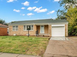 1123 S Woodlawn Blvd, Wichita, KS 67218