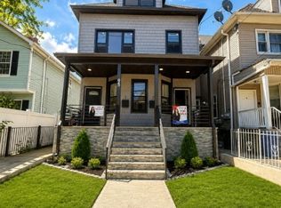 95 Claremont Ave, Jersey City, NJ 07305