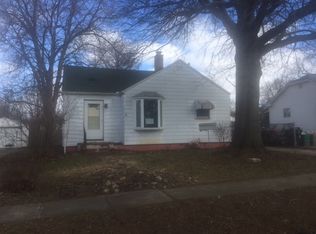19807 Detroit Ave, South Bend, IN 46614