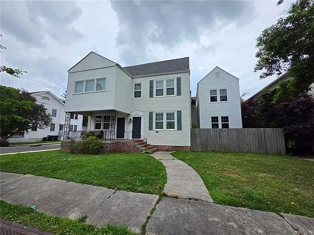 3131 Nashville Ave — Photo 1