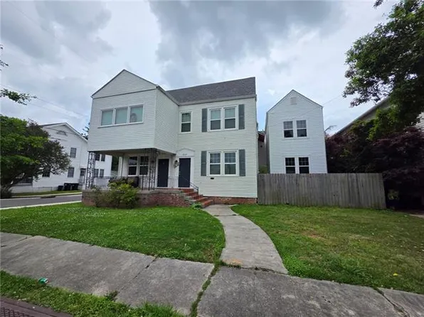 3131 Nashville Ave, New Orleans, LA 70125