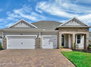 2869 Las Calinas Blvd, Saint Augustine, FL 32095