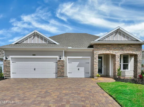 2869 LAS CALINAS Boulevard, St. Augustine, FL 32095