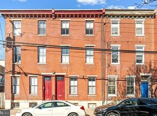 630 N 17th St APT 5, Philadelphia, PA 19130