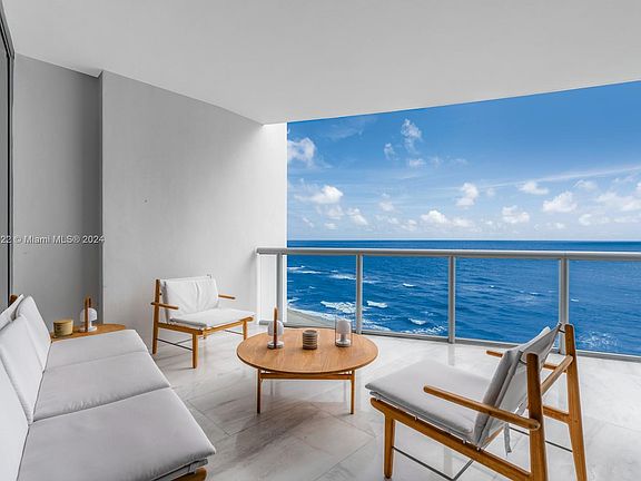 3rd image of 17121 Collins Ave APT 1104