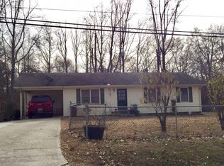 2939 Poplar Springs Church Rd, Gainesville, GA 30507