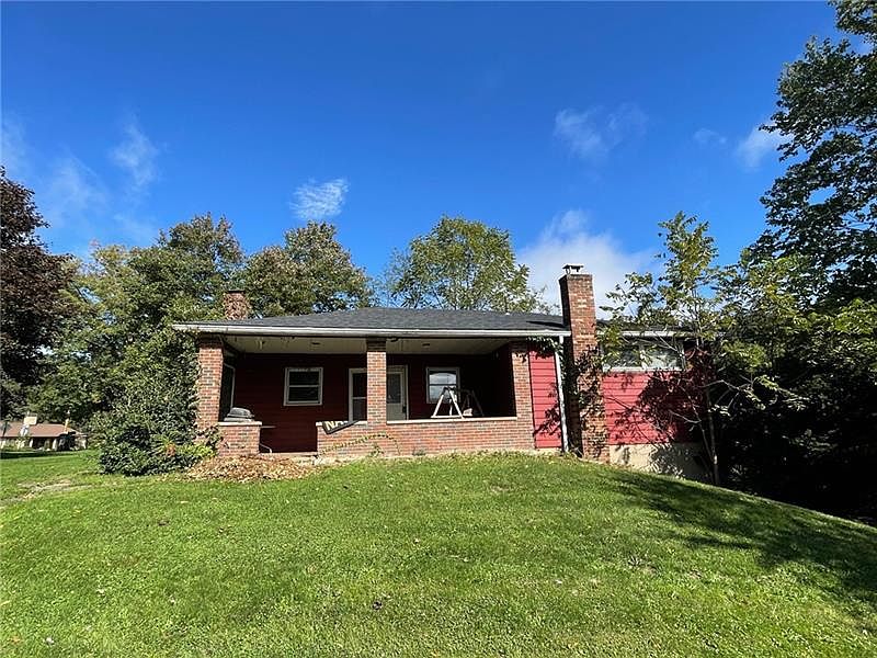 526 Sunset Dr, Butler, PA 16001 Zillow