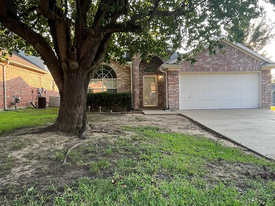 1117 Belmont Dr