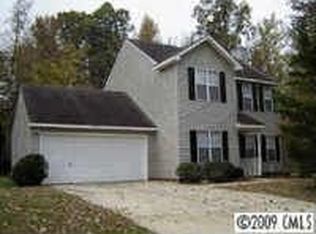 2412 Rob Roy Ct, Charlotte, NC 28208