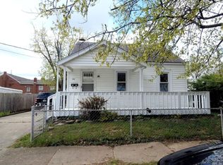 1111 Goodman Ave, Hamilton, OH 45013