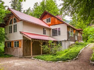 22884 Brown Rd, Leavenworth, WA 98826