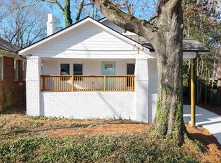 1523 Melrose Dr SW, Atlanta, GA 30310