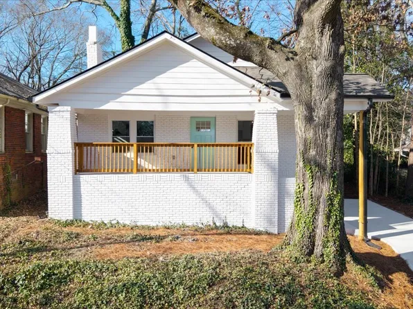 1523 Melrose Dr SW, Atlanta, GA 30310