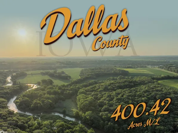 County Highway F59, Redfield, IA 50233