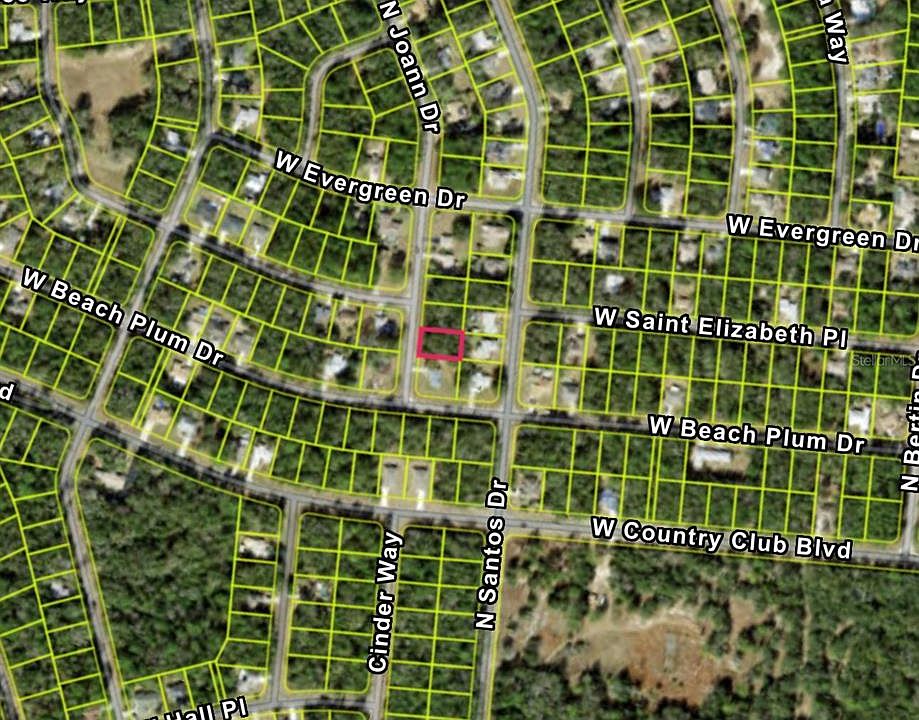 1st image of 8839 N JOANN DRIVE LOT 5