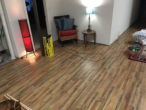 Yoga rec room 